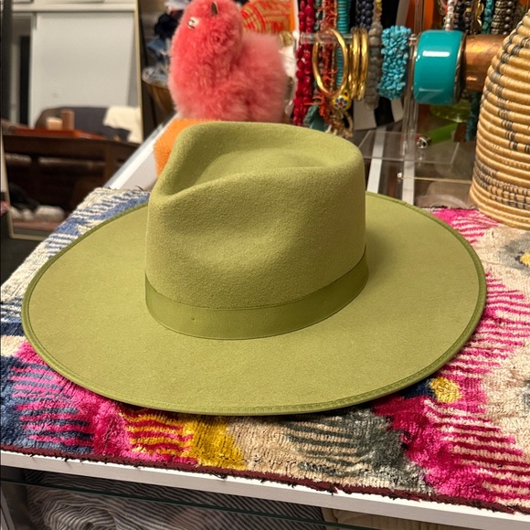 Cactus Green Rancher sz SMALL - Picture 1 of 4